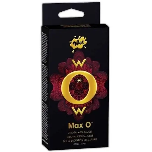 Multiorgásmico WOW 15ml