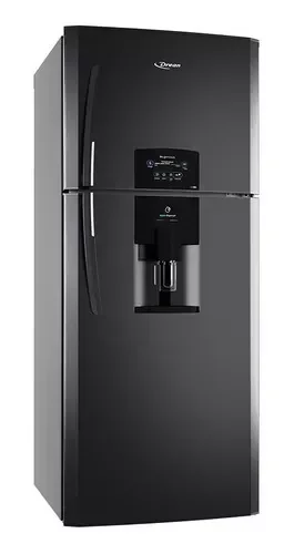 Heladera Drean hdr380n12m 373lts  c/disp