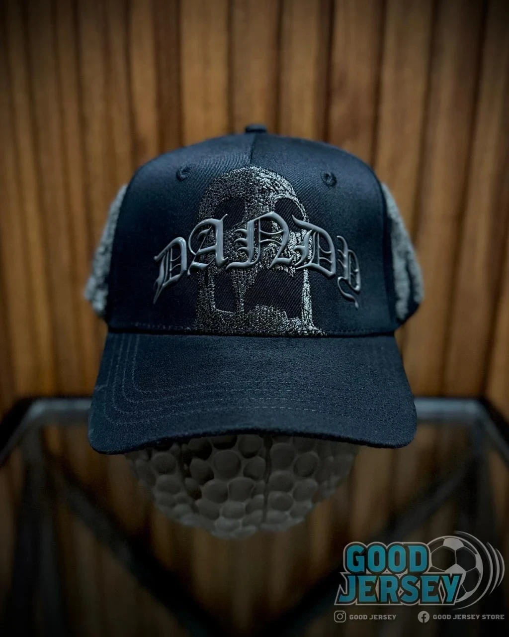 Dandy Hats Plague