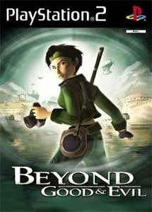 Beyond good evil