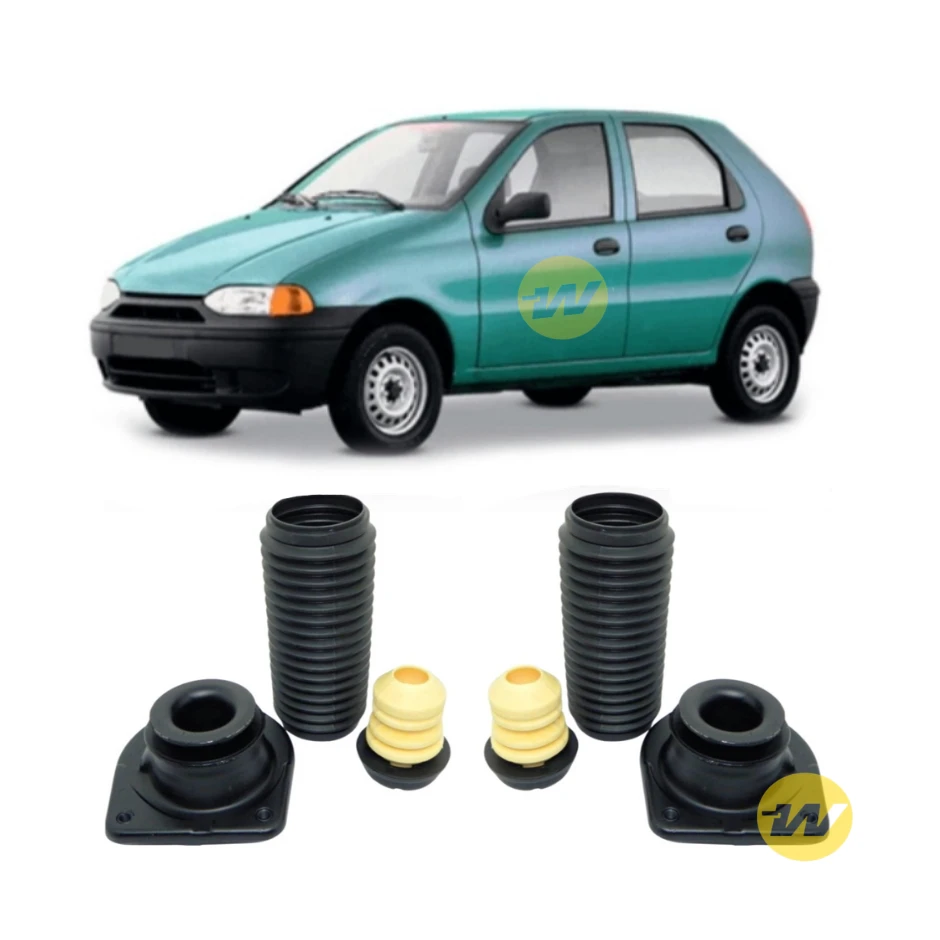 Kit Amortiguador delantero Palio / Siena / Idea