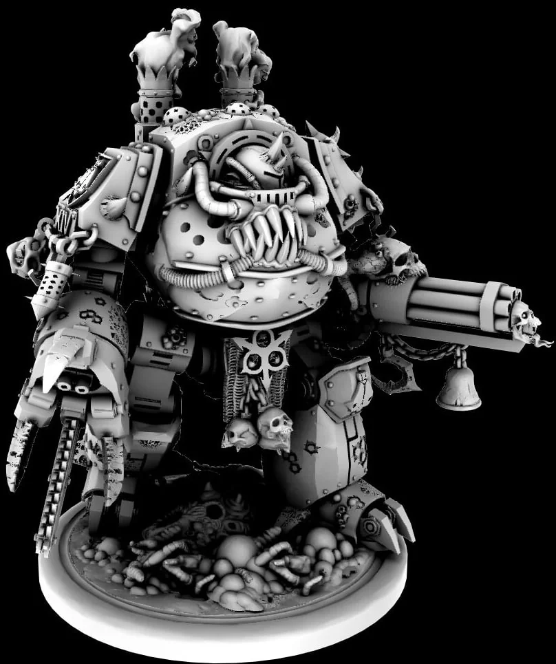 Nurgle 02