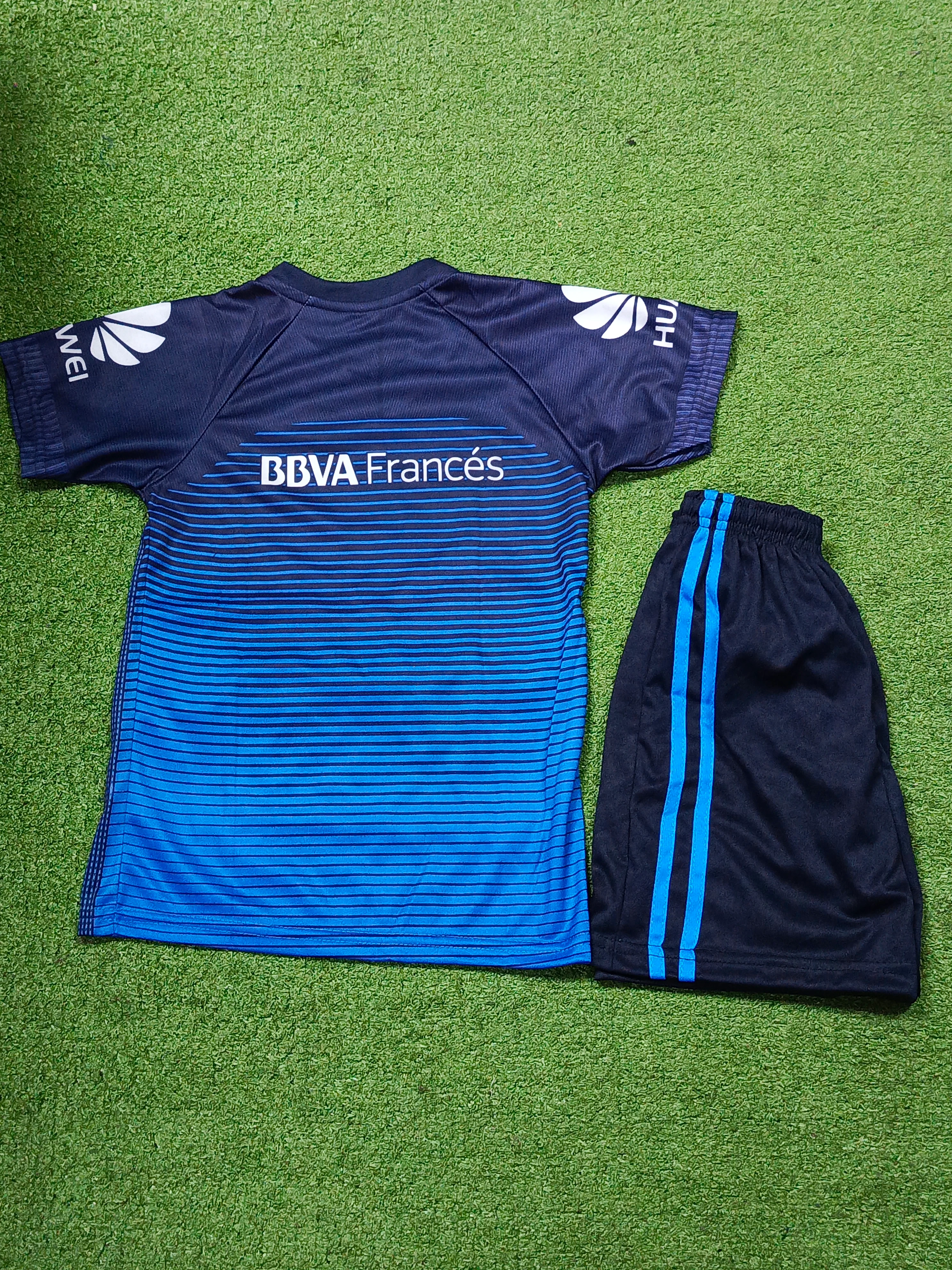 BOCA JR 2