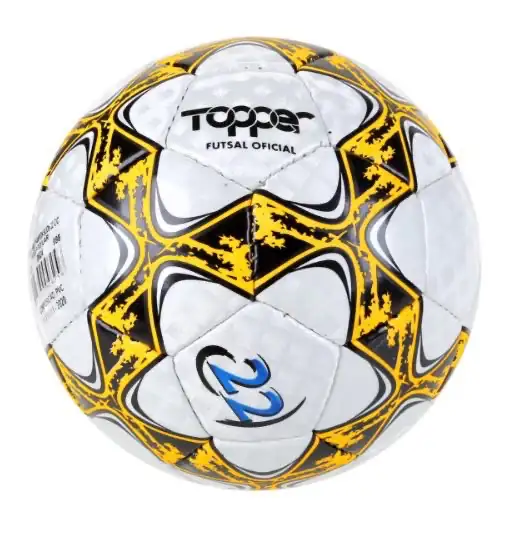 TOPPER SLICK 22 