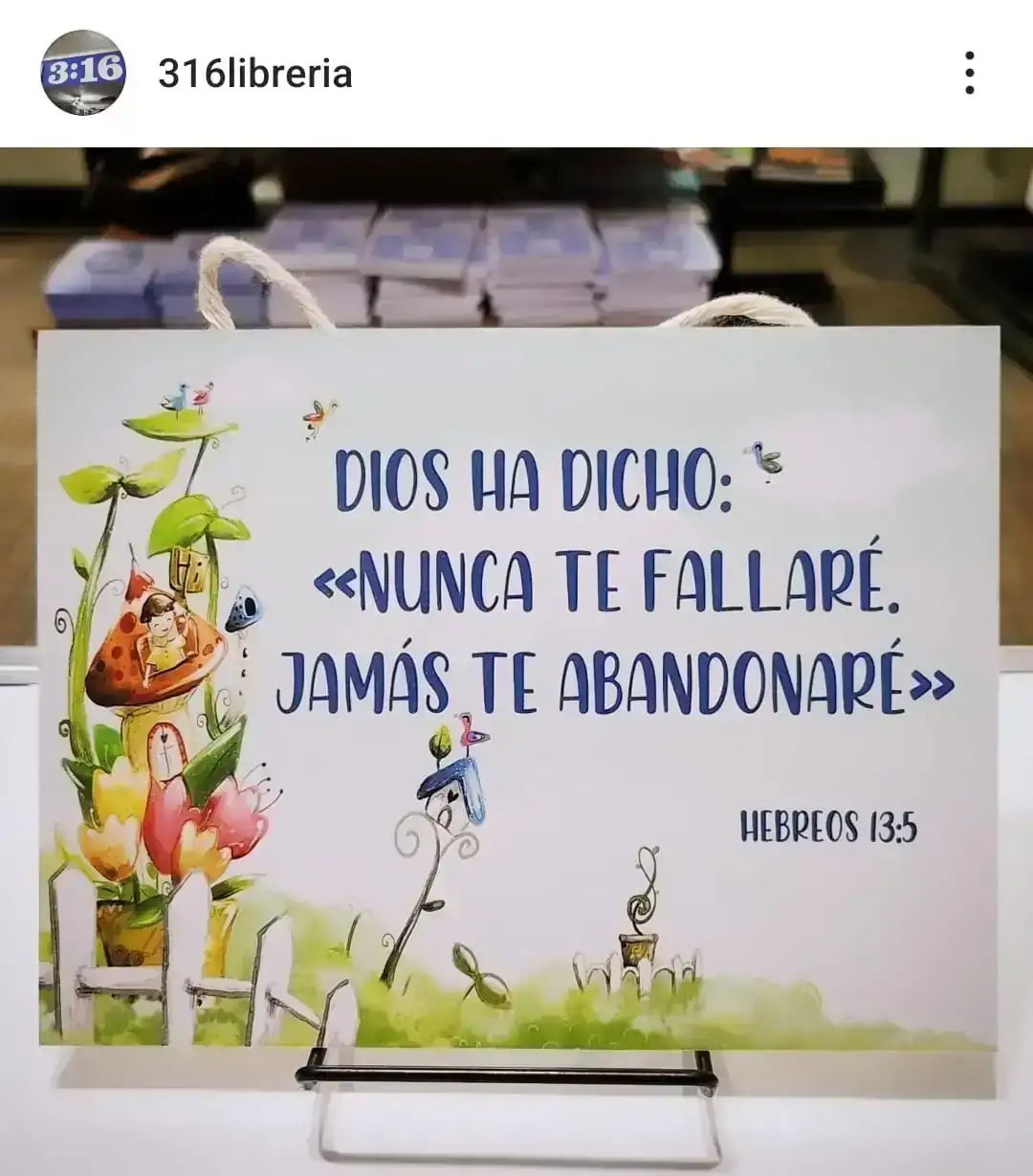 Cuadro mini