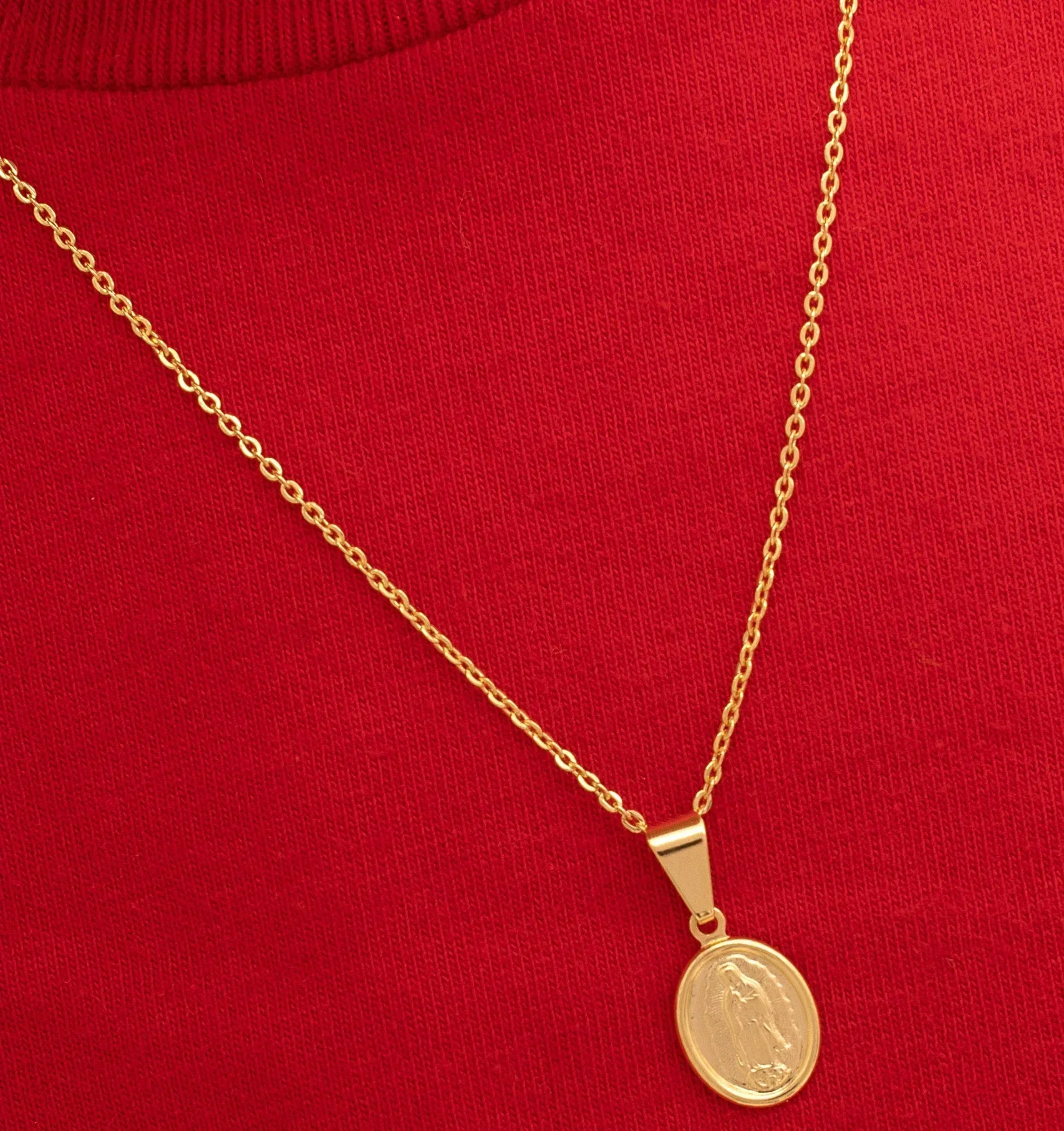 Cadena Aros  2