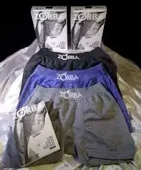Boxer zorba x12 $5400 4