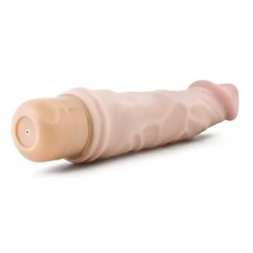 Dr.Skin Cock Vibe 6 - 8.75" 3