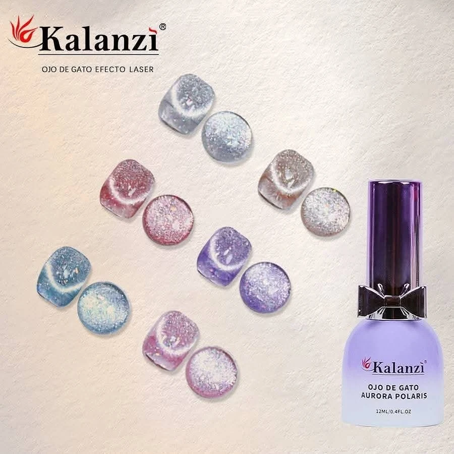 GALA EFECTO POLARIS KALANZI 