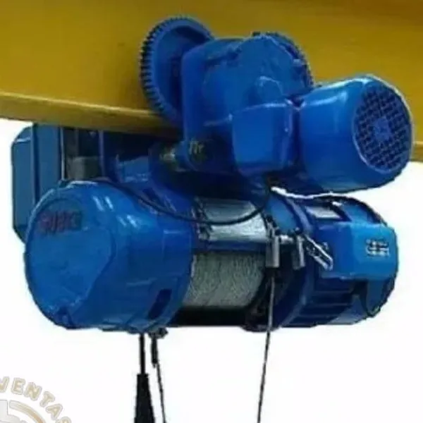 Polipastos