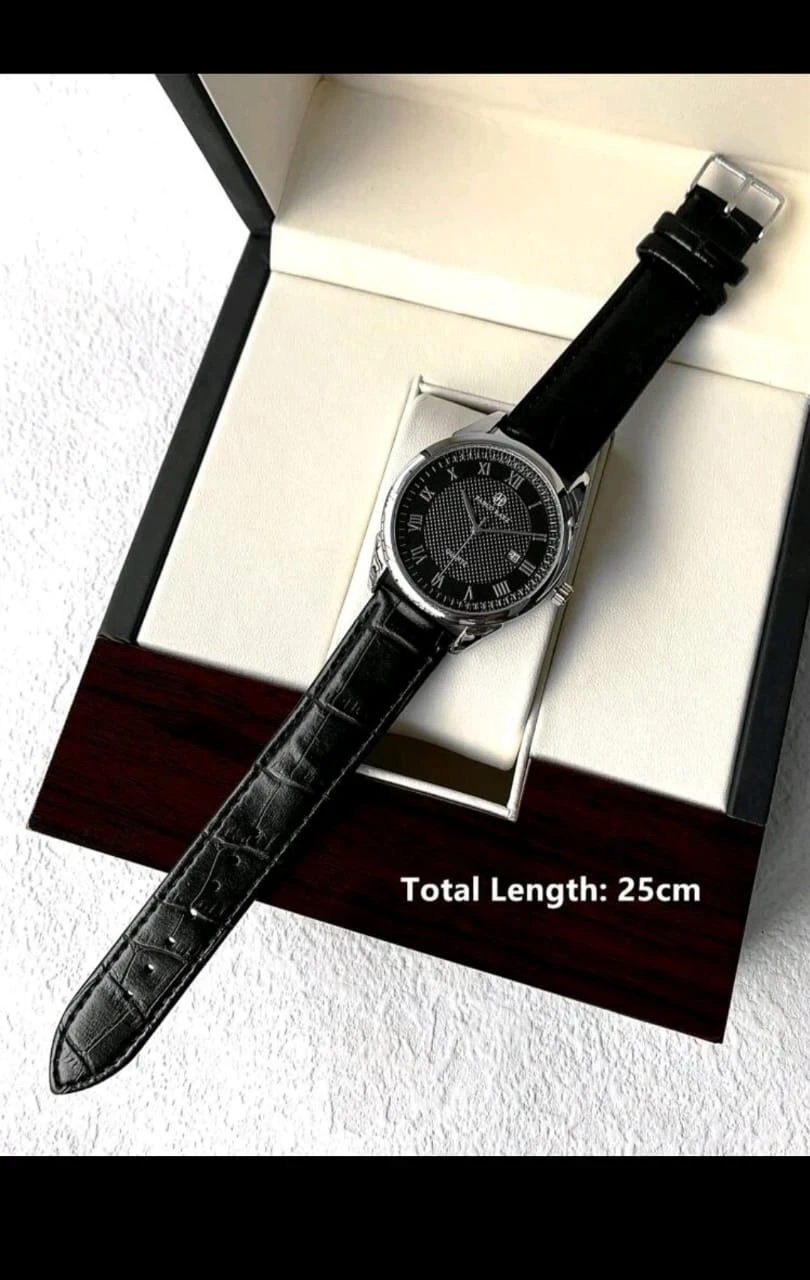 Reloj Clasico, Pablo Raez Original 5