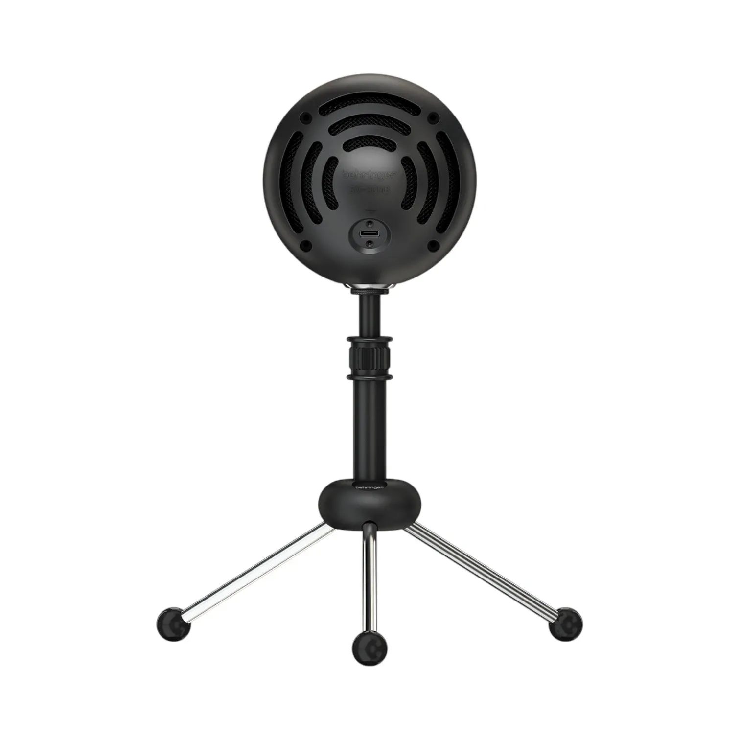 BV-BOMB BEHRINGER 4
