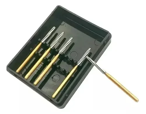 ESTUCHE ENDO Z 21MM, 25MM O 28MM  C/5