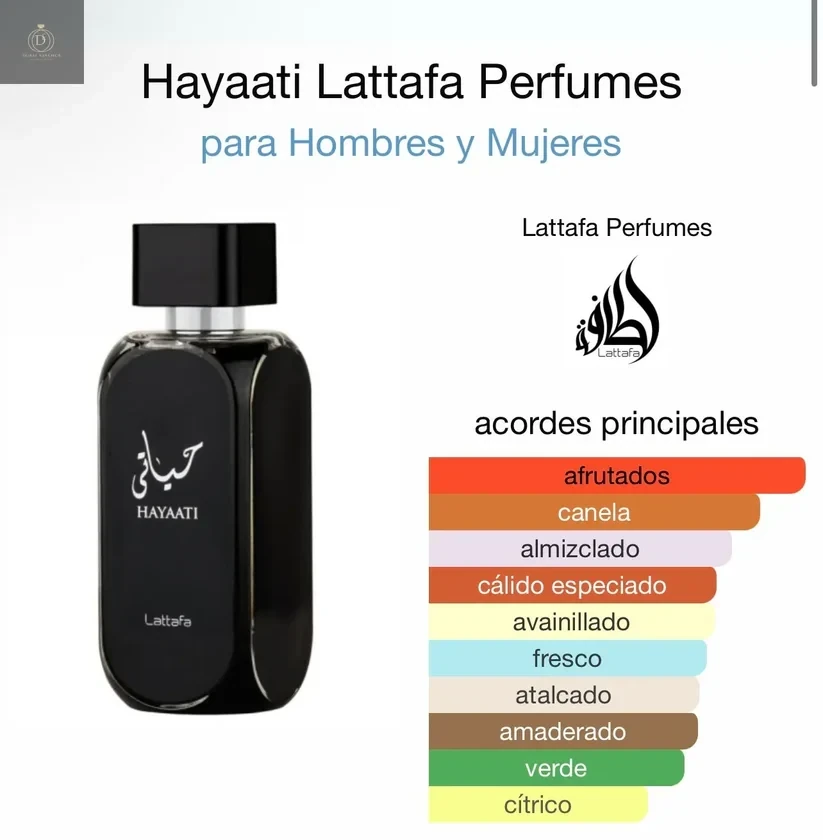Hayaati Black 4