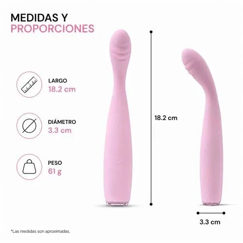 Vibrator Mielle 5