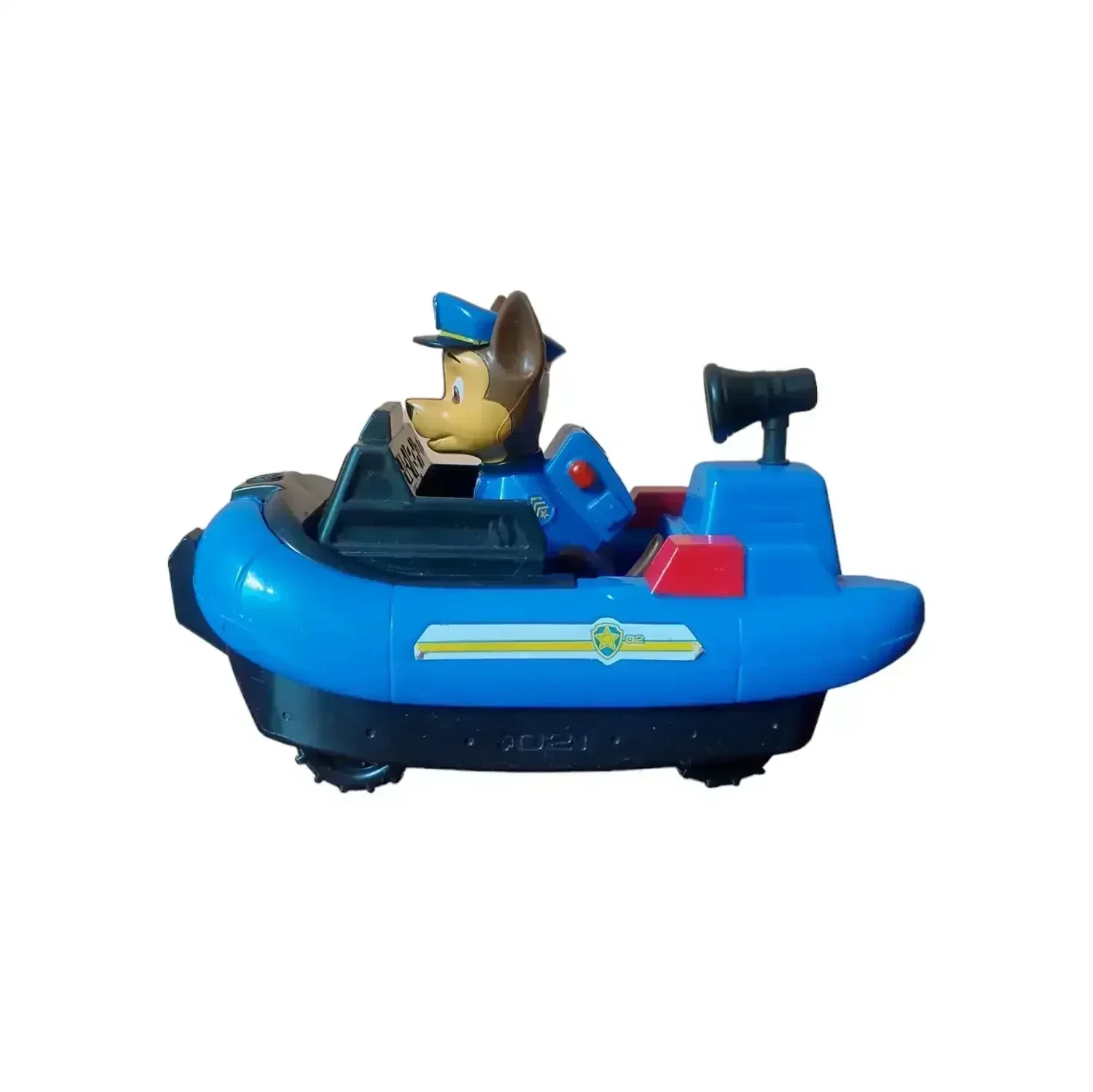 ♻️ PAW PATROL / 14.5 CM.
