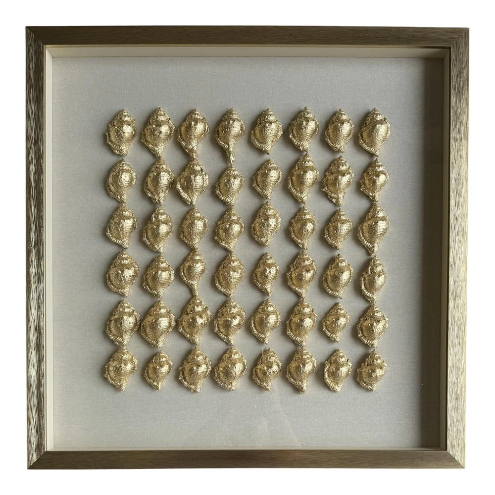 CUADRO 3D 60X4X60CM