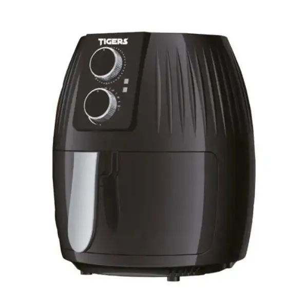 FREIDORA MANUAL TG 2