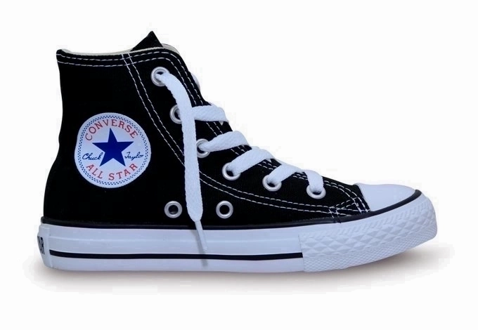 CONVERSE CHUCK TAYLOR HOLA