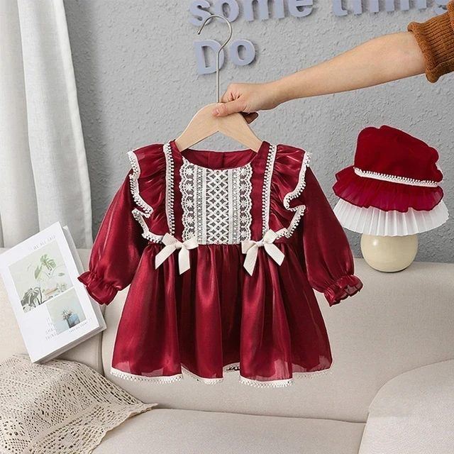 VESTIDO VINTAGE  2