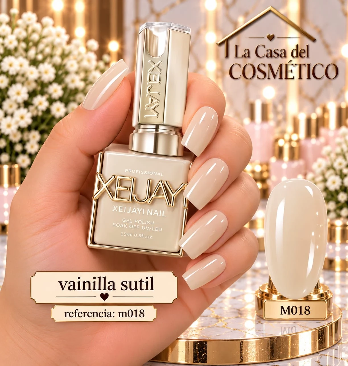 xeijayi esmalte semi traslucido color m018 vainilla sutil.jfif