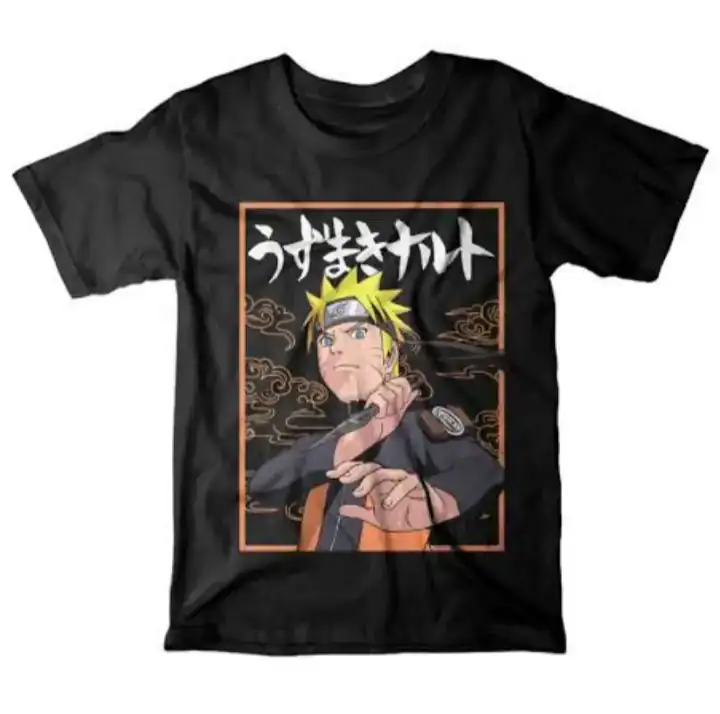Playeras Juveniles 2