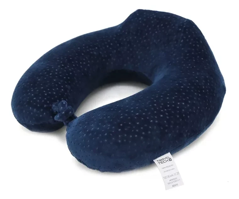 ALMOHADA DE VIAJE TRAVEL TECH 17015 6