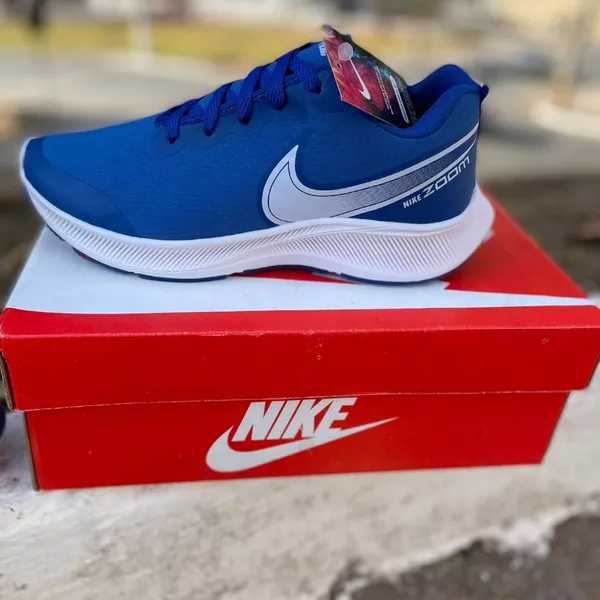 Nikee 3