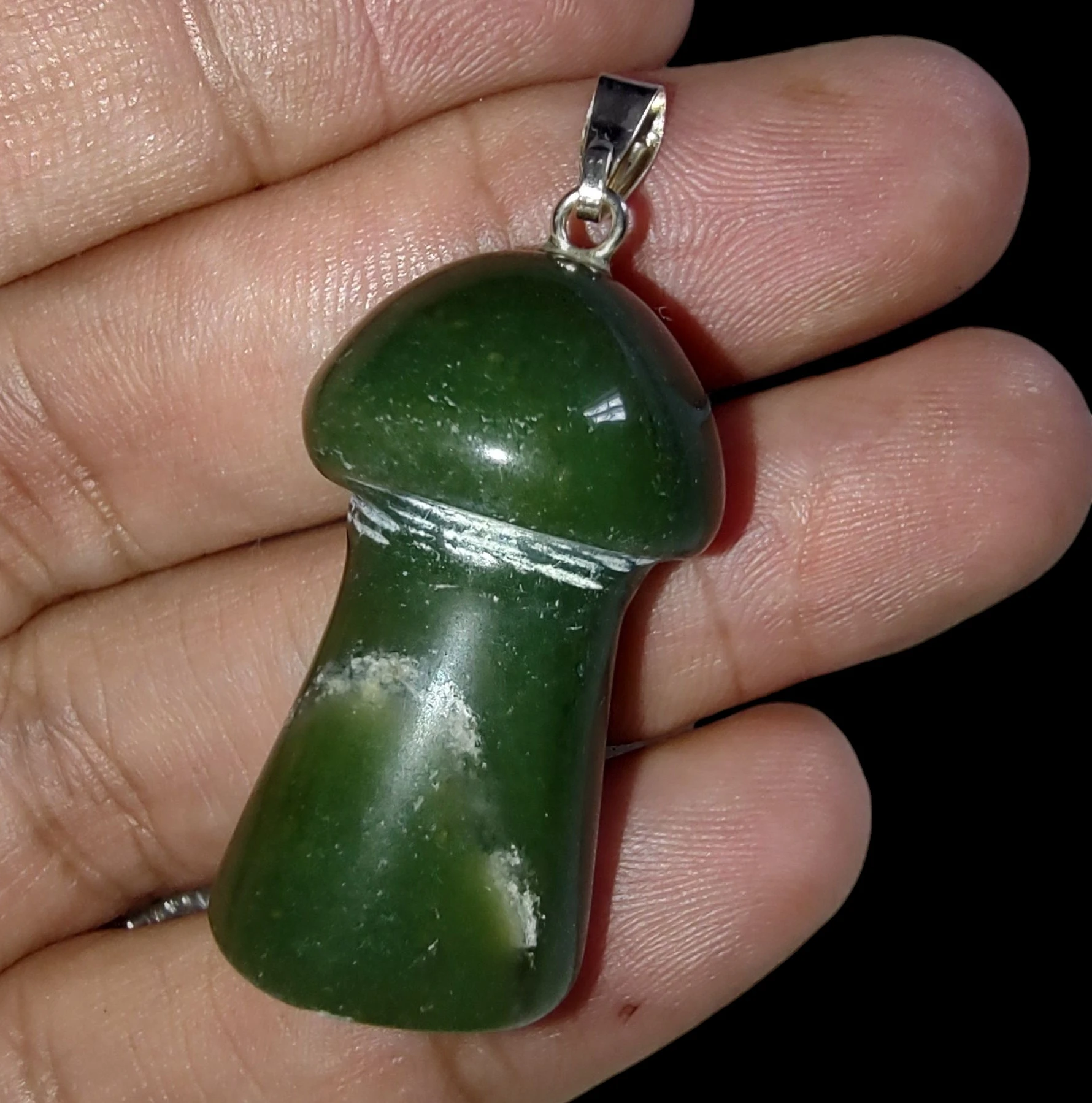 Colgante de Aventurina: La Piedra de la Oportunidad
