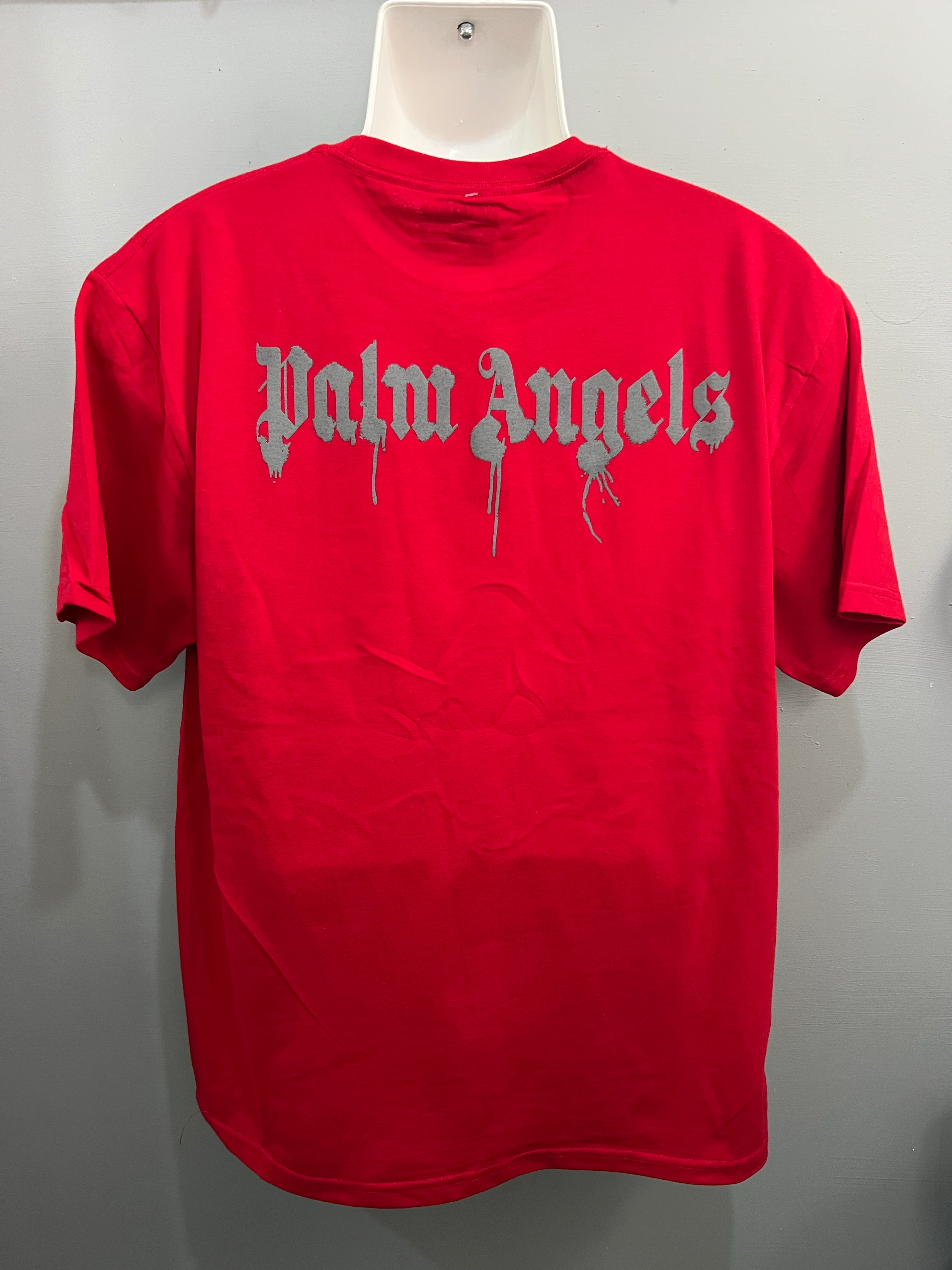Playera Talla Grande 2