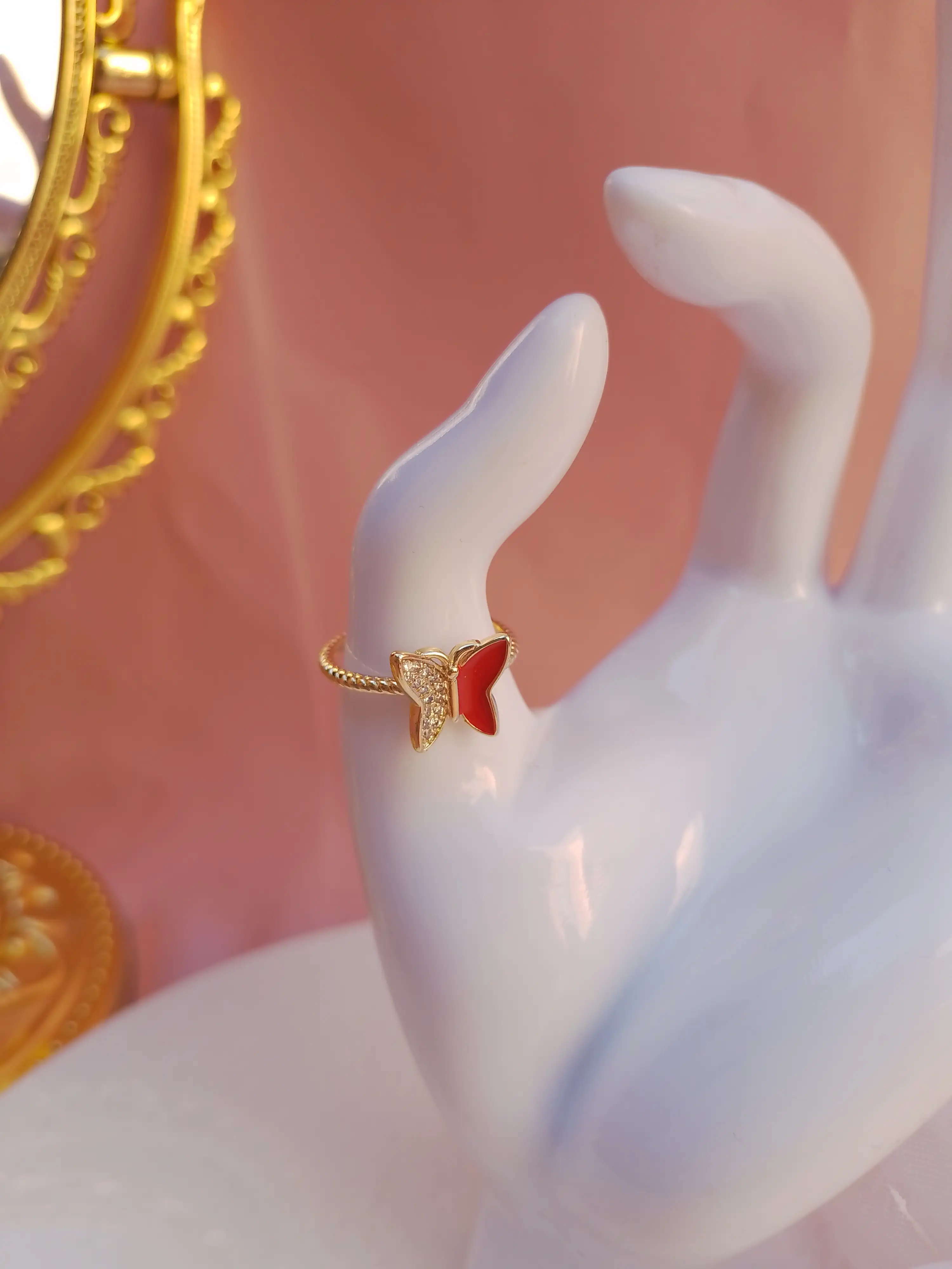 Anillo msriposa 