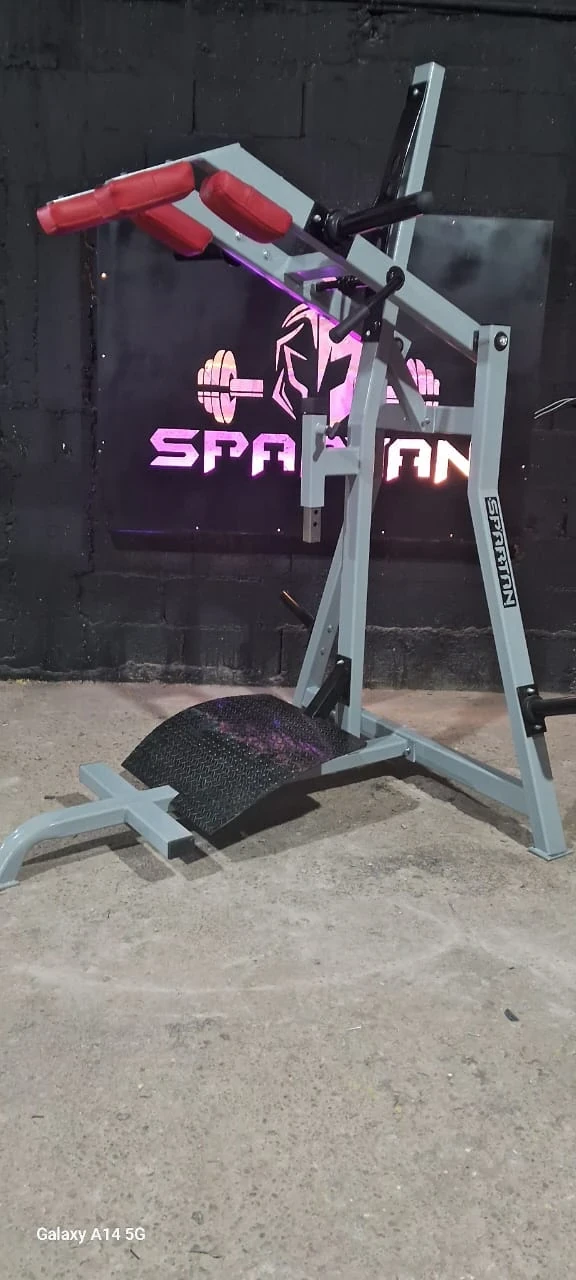 Sentadilla perfecta  3