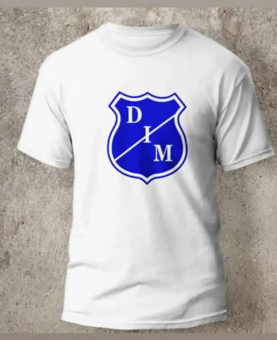 Camiseta Deportivo Independiente Medellín