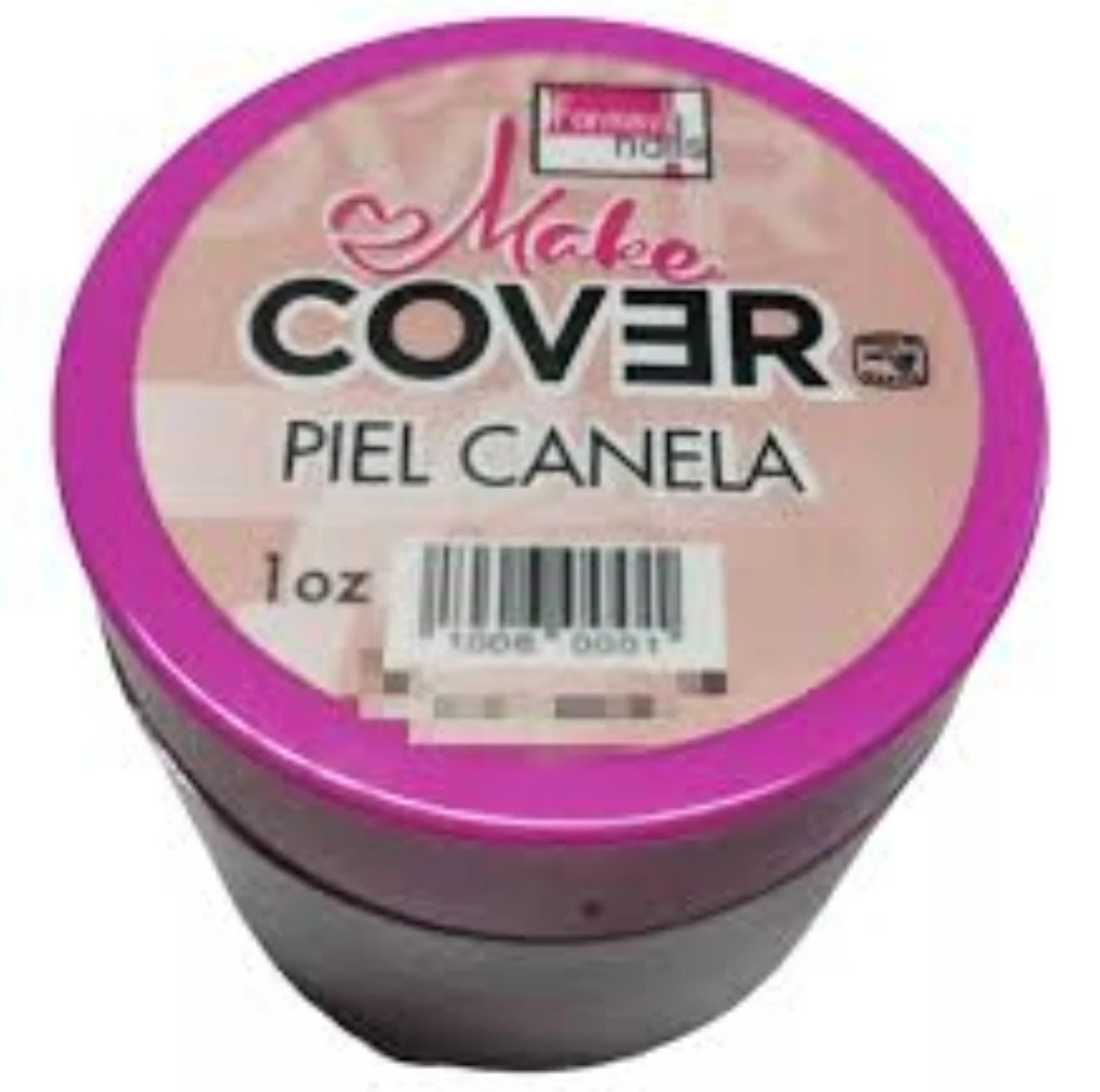 acrílico 1 oz piel canela 