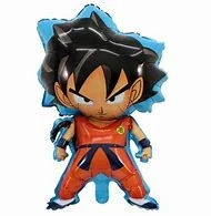 DRAGON BALL Z MOROCHO 60CM