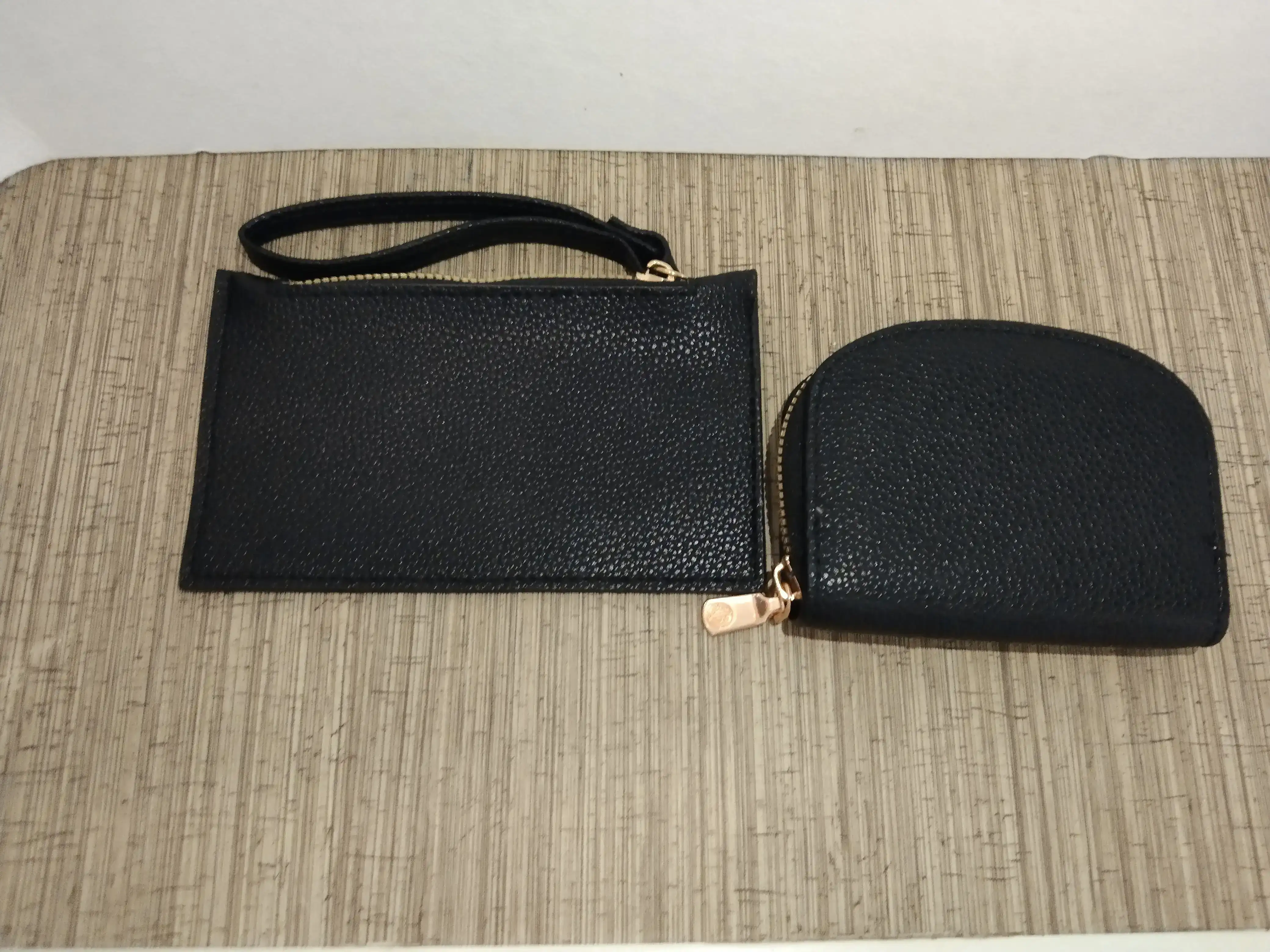 Bolso de hombro 3pz 4