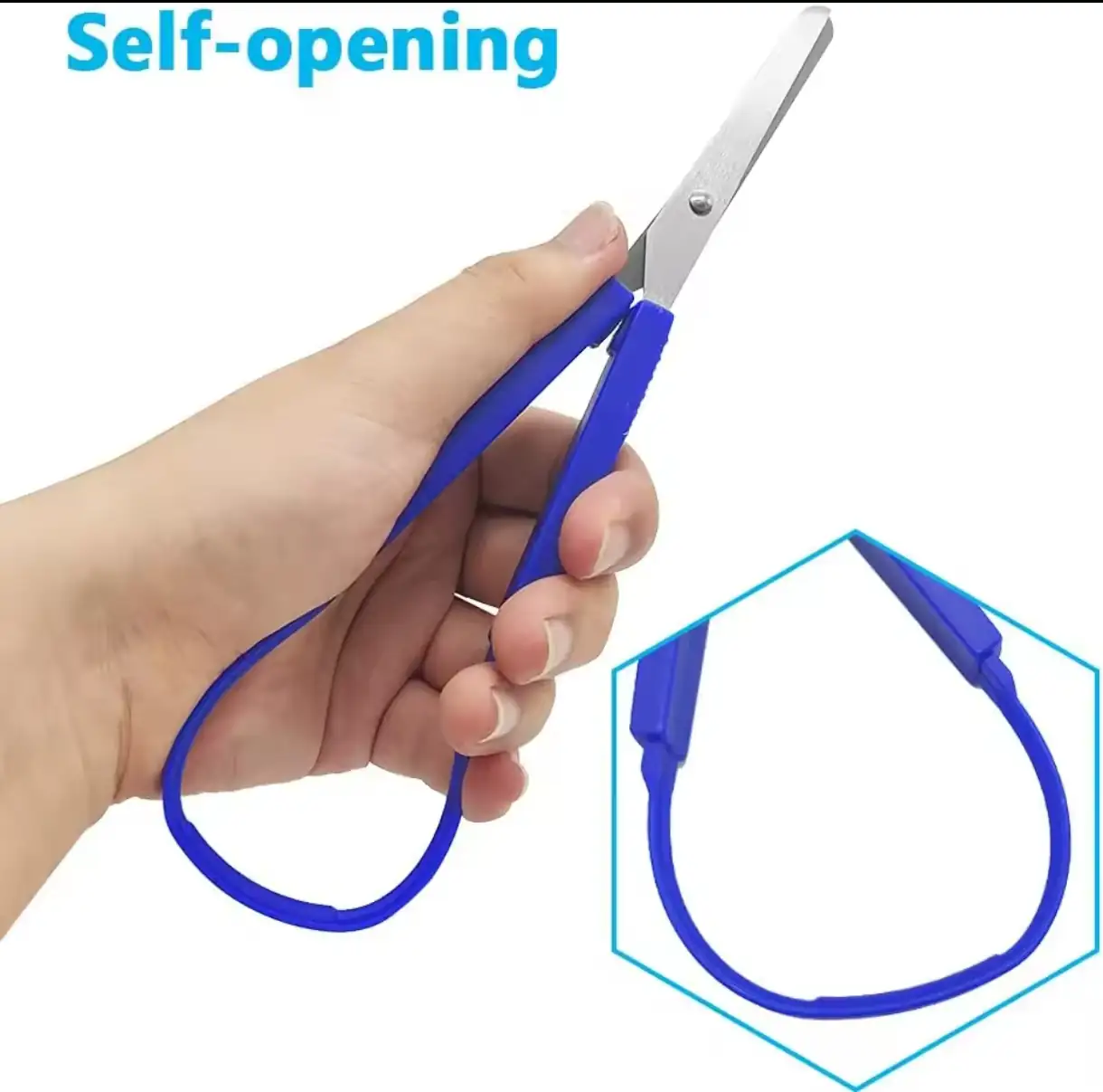 TIJERAS APRENDIZAJE  2