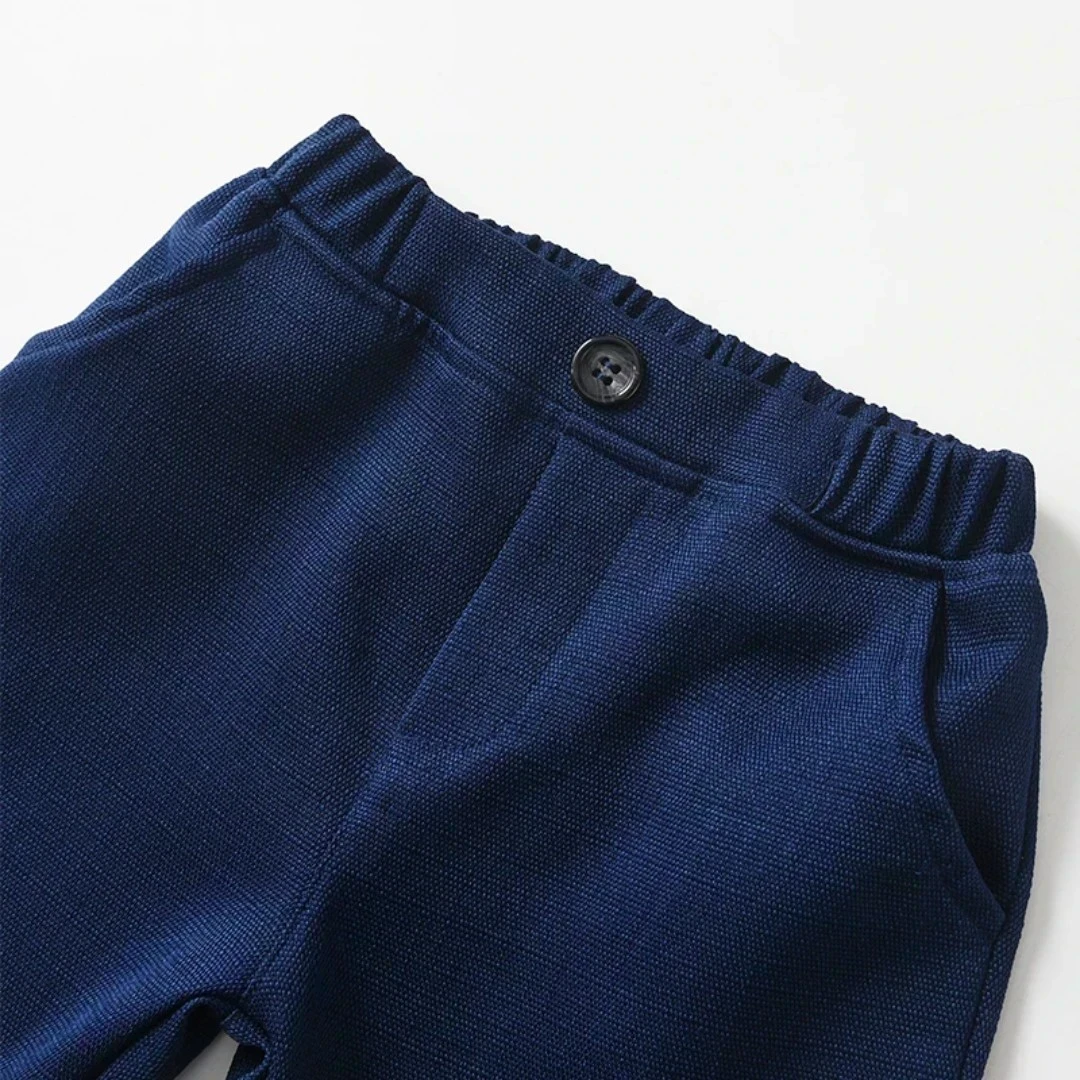 TERNO AZUL 4