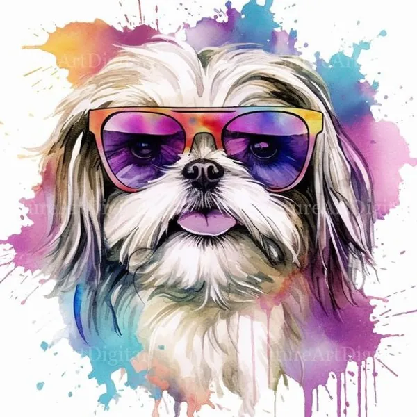 Shih Tzu