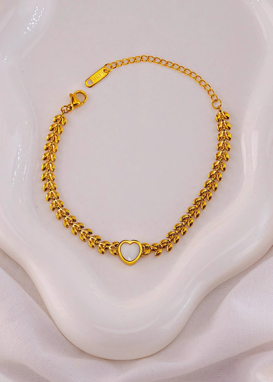 Pulsera Azahar 2