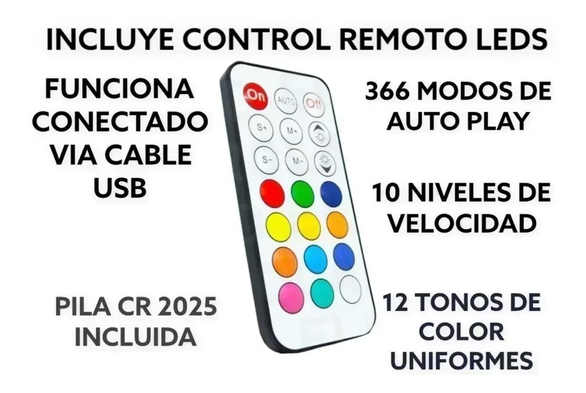Silla Gamer STAR VISION rosa con luz led y masajeador  3