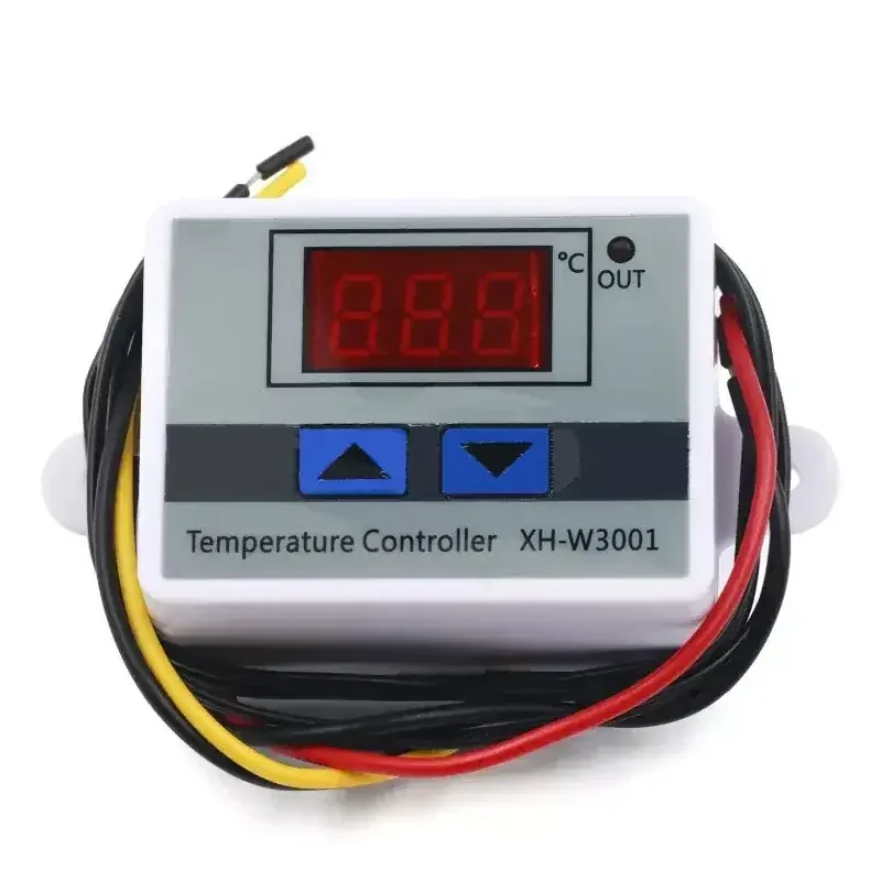 Comtrolador de temperatura 12v 3