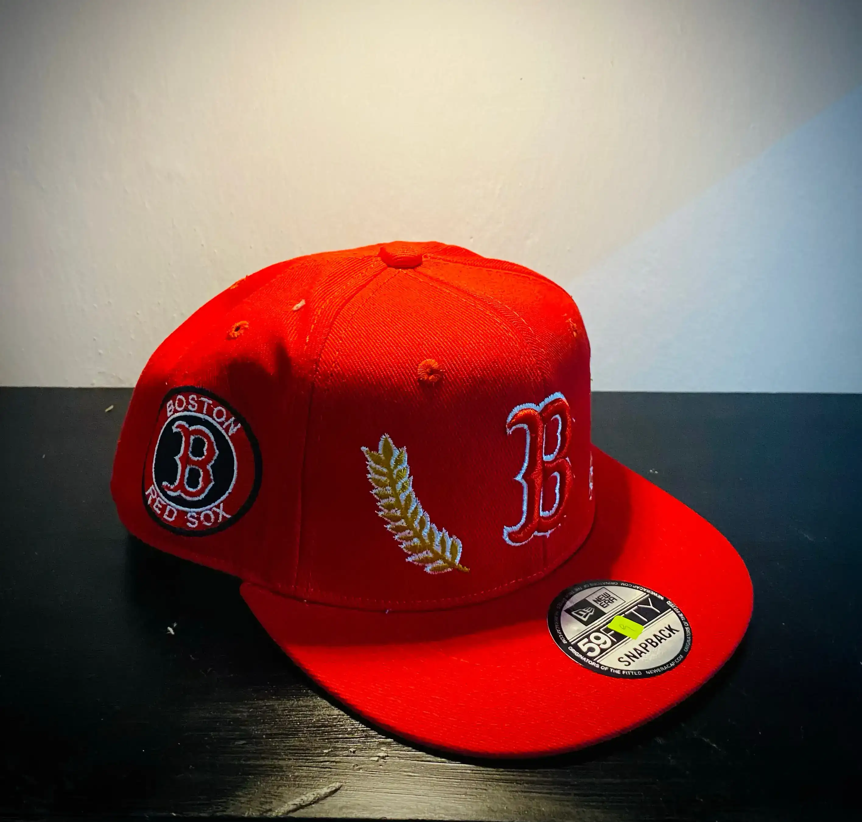 Gorras new era ajustables  4