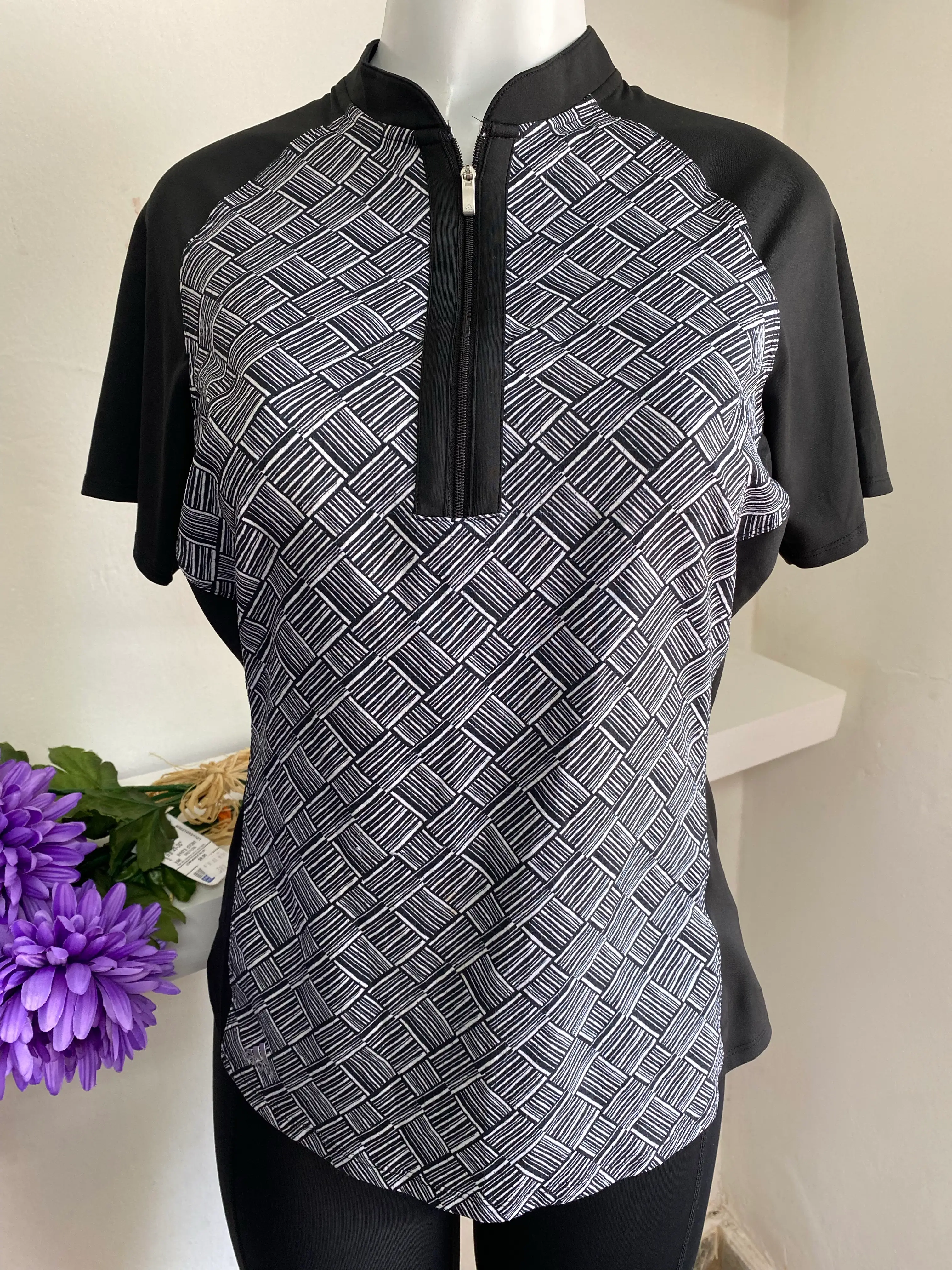 Camisa Deportiva de Mujer