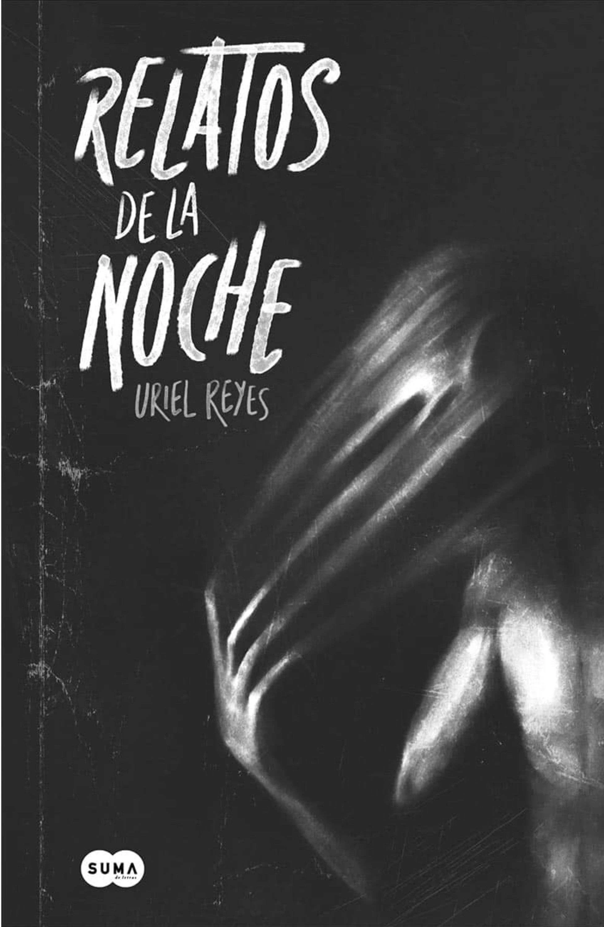 RELATOS DE LA NOCHE 