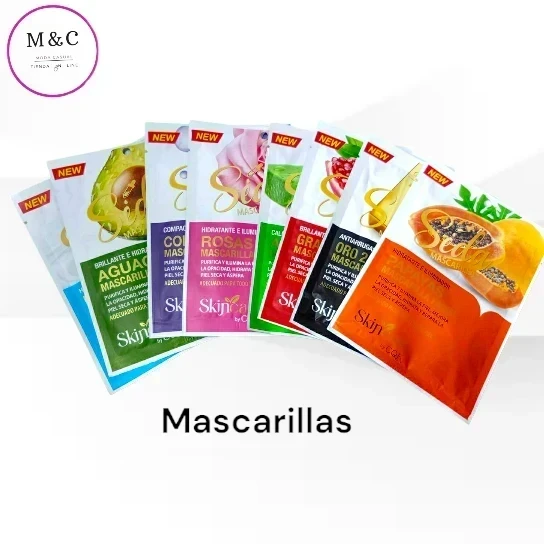 mascarillas 