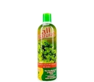 SHAMPOO DE BERRO 1000ML