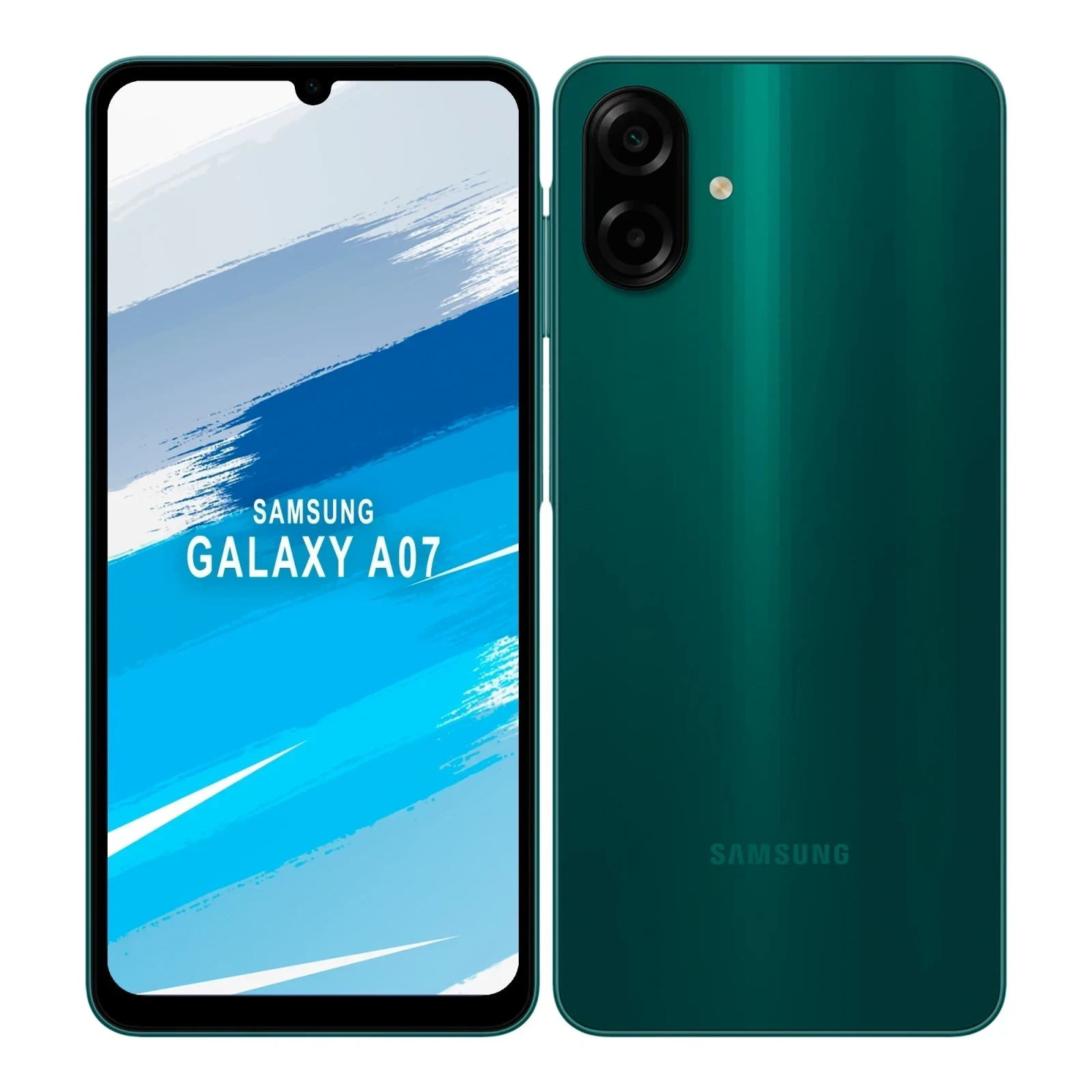 Celular 𝙎𝘼𝙈𝙎𝙐𝙉𝙂 Galaxy A07 /128GB/4RAM