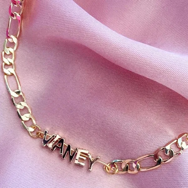 Collares personalizados 