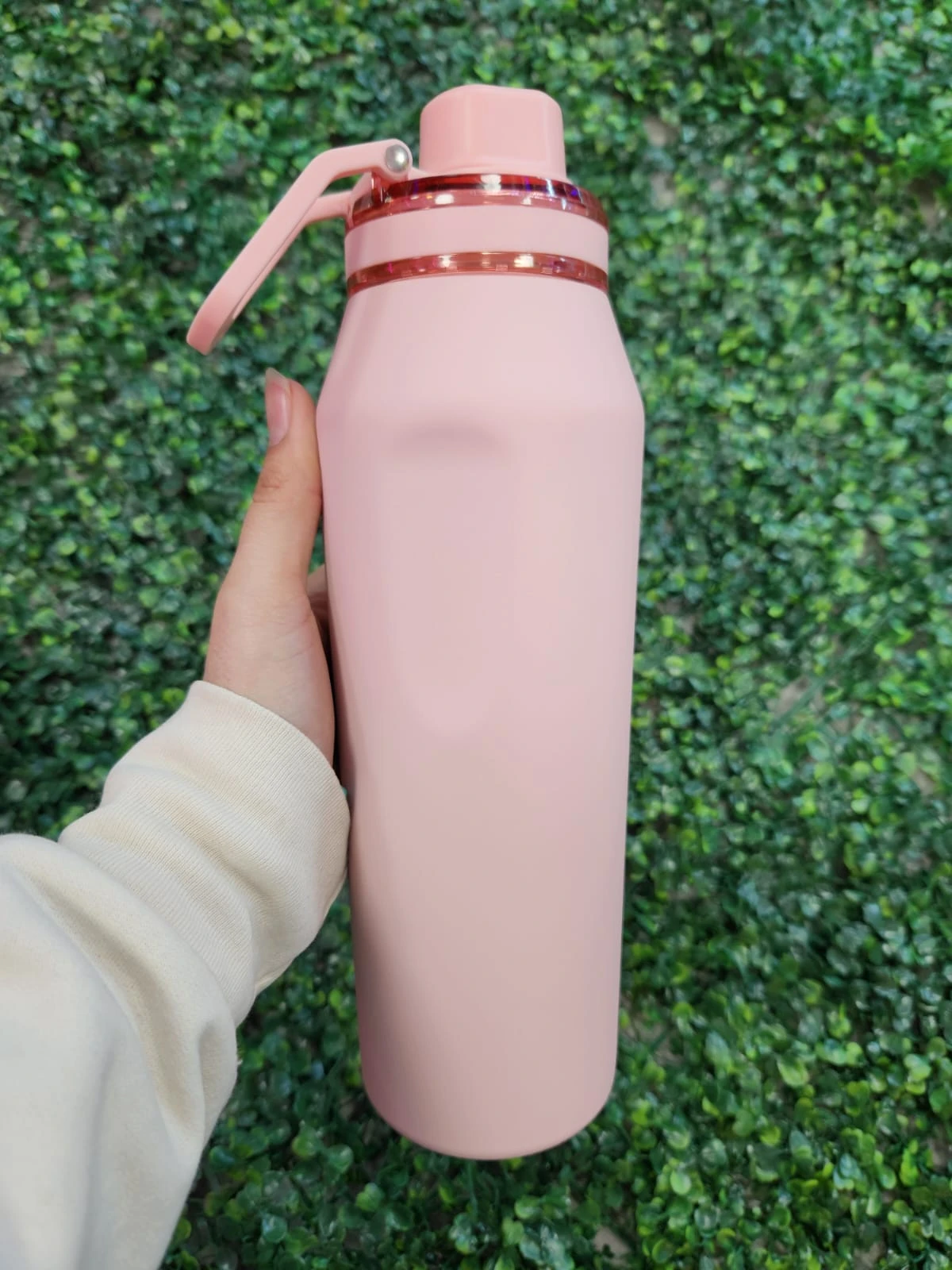 Botella Sport 32oz Rosa 3
